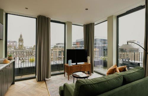 Native Glasgow - Foto 6