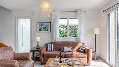 Holiday Home Ker Simor Ty Mer by Interhome - Foto 4