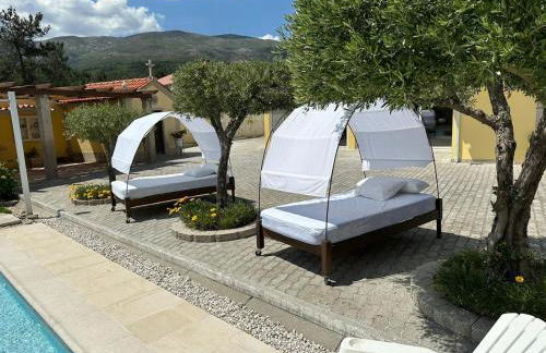 Quinta da Menina Guest House - Foto 11