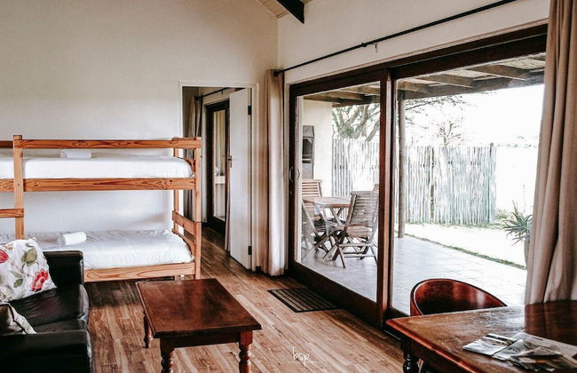 Wild Clover Cottages - Foto 5