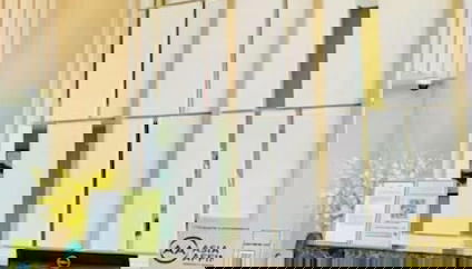 S & E condo with Panoramic view - Foto 2, Reception