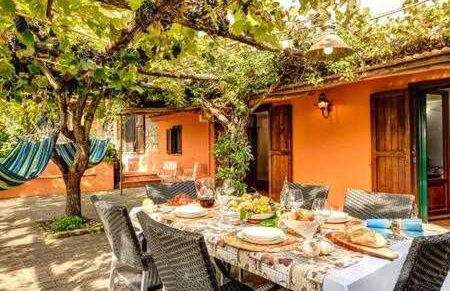 GOCCE VILLAS - Villa de Flores Country Style Villa With Pool - Foto 15