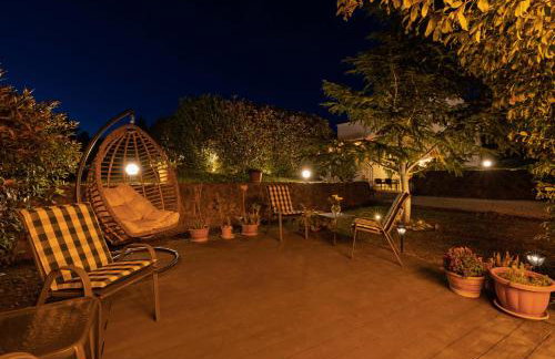 Tulip House Pool Villa in Corfu - Foto 25