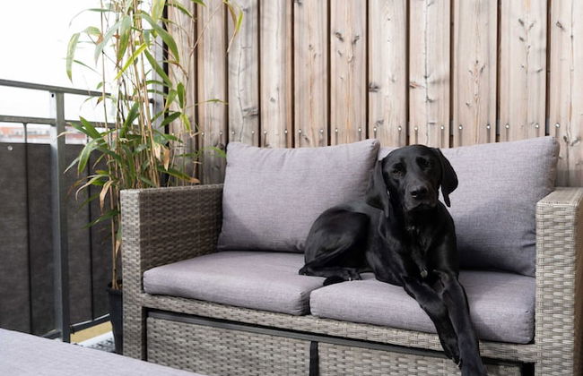 König Albert Residenz - Photo 57