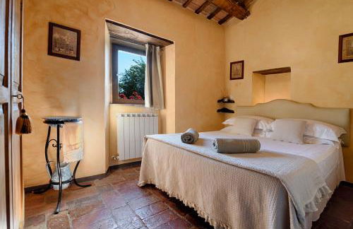 Monastero San Silvestro - Foto 95