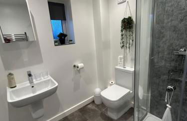 The Annexe Long Melford - Foto 8