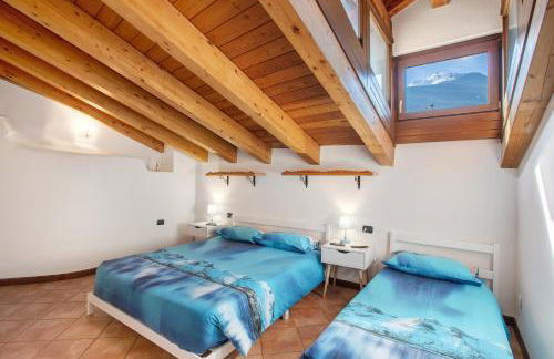 Appartamento nel borgo di Chatillon - Photo 21