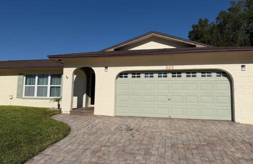 Perfecto Mundo 1, Orlando Area 5BR-2BA Outdoor Pool, Ping Pong, Billiard - Foto 26