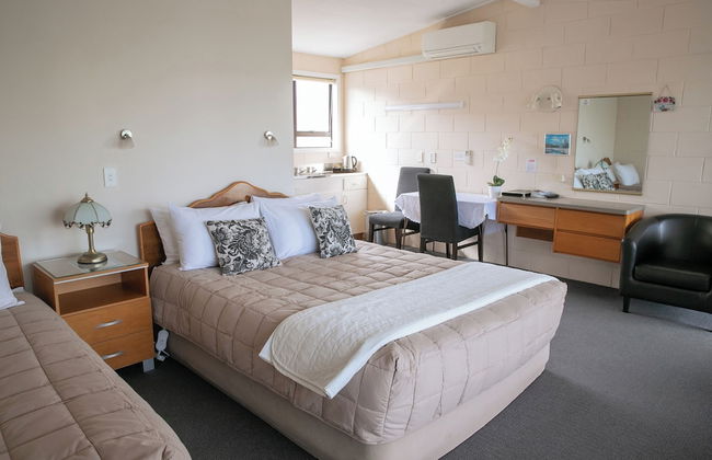 Tuki Tuki Motel - Photo 8