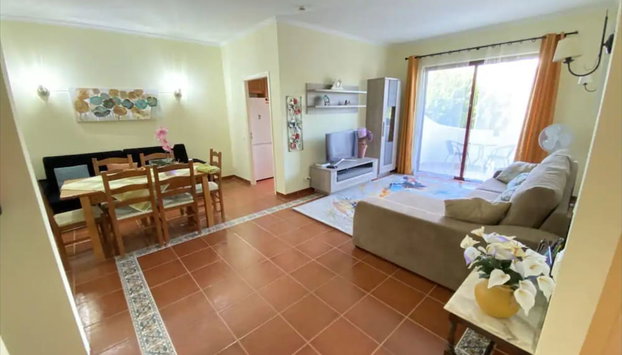 Albufeira Sweet Balcony Flat - Foto 3, Habitación