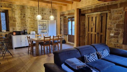 Casa Luenga - Foto 2