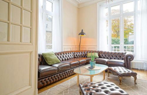 Le Manoir Ducey - Mont-Saint-Michel - Foto 25