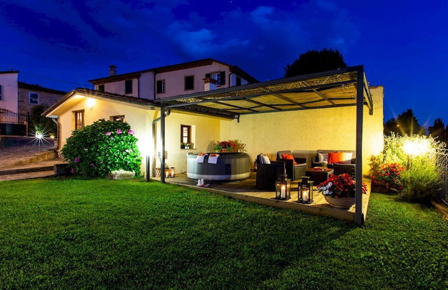 Villa Elena 9 1 in Coli - Foto 17