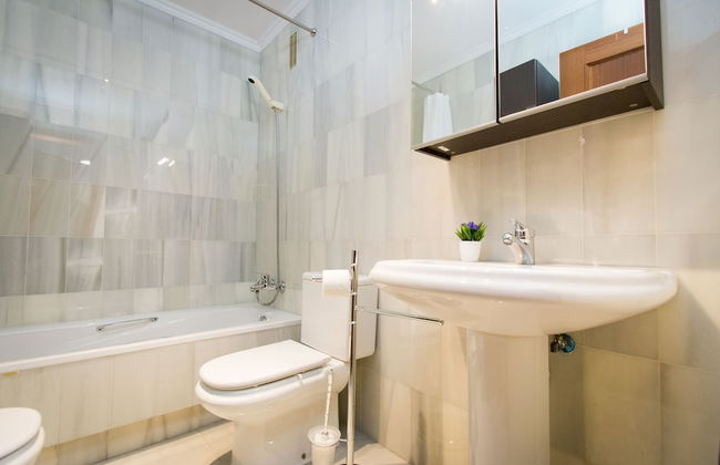 Holidays2Malaga Soho Center Apartments - Photo 60