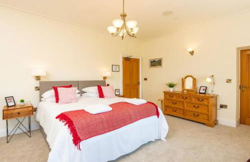 Old Rectory House - Foto 39