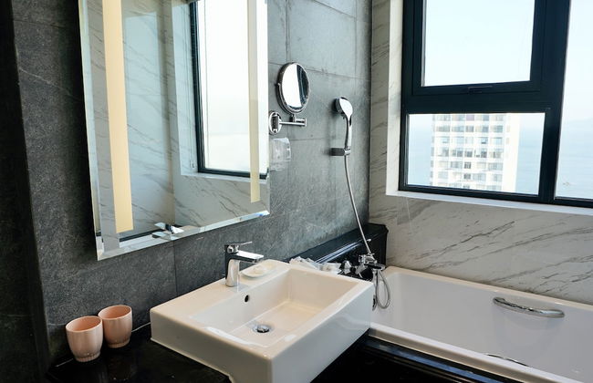 Armin Serviced Apartment Quy Nhon - Foto 26