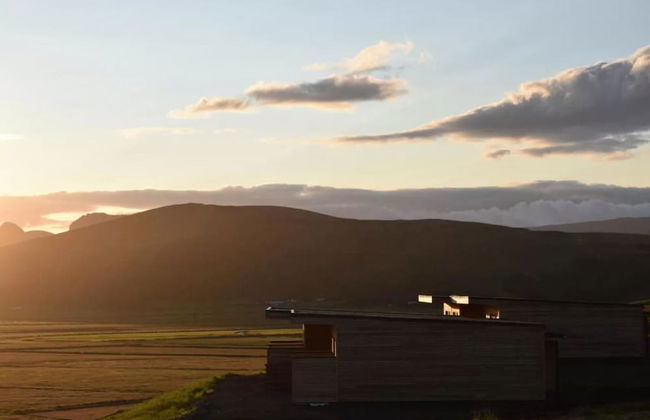 Black Beach Suites - Foto 50