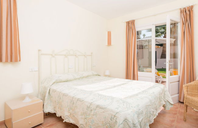 El Pinar in Cala Sant Vicen - Foto 20