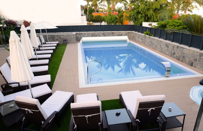 Apartamentos Cataleya - Photo 14