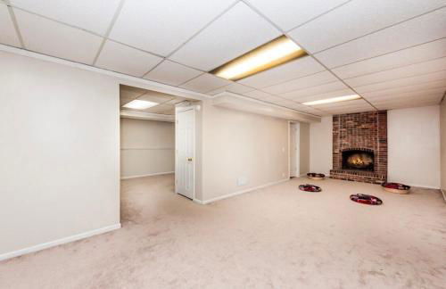 Relaxing 5-bedroom with indoor fireplace - Foto 22