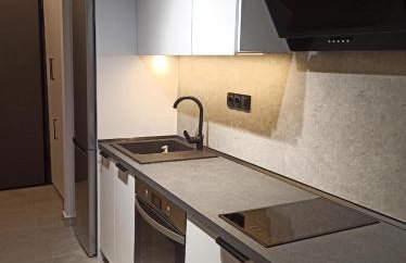 Sodi Cozy apartment - Foto 39