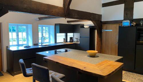 Heuerhaus - Artlands Home- Landhaus für Familien und Gruppen - Foto 5