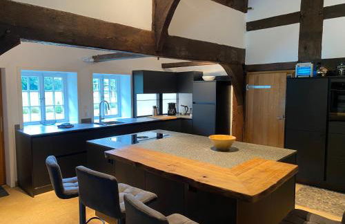 Heuerhaus - Artlands Home- Landhaus für Familien und Gruppen - Foto 5