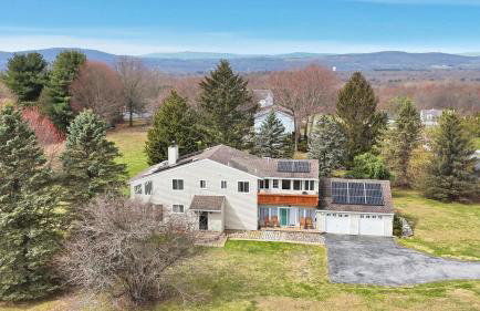 Summit Sanctuary with EV Ready Mountain Views - Foto 57