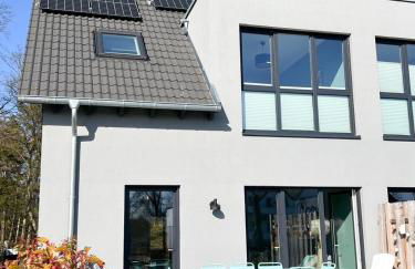 Küstenwaldbude luv - Foto 31