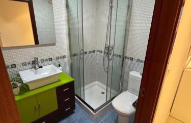 PISO FACHADA MARITIMA Exclusive Deluxe Center - Foto 18