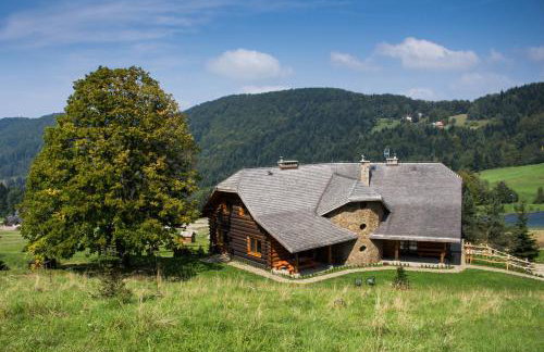 Lipowe Wzgórze Limanowa - Foto 22