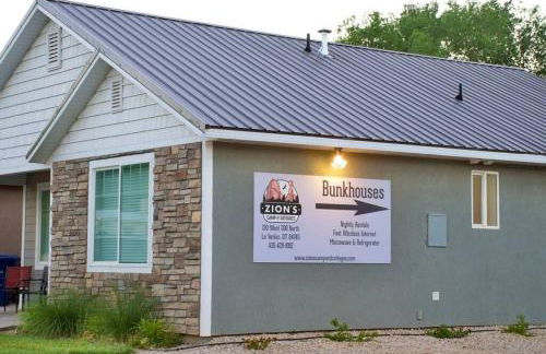 ZC3 Gateway to Zion With Two Masters - Foto 1