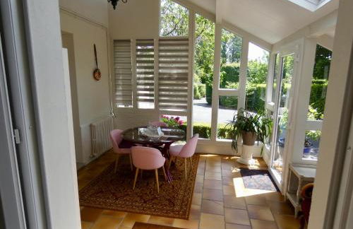 "LA VERANDA" Gîte - Foto 11