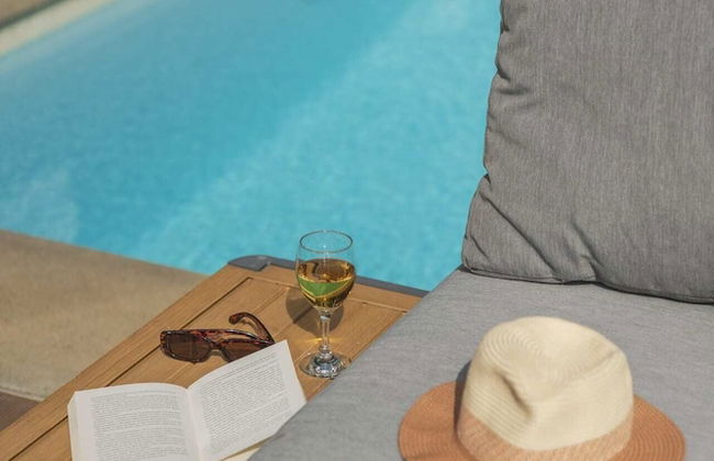 Pool, sun and sea View - Villa das Quebradas - Foto 37