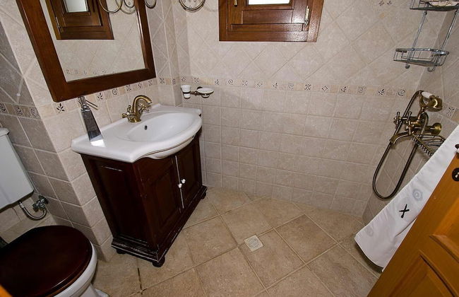 Vatellis Villas - Foto 53