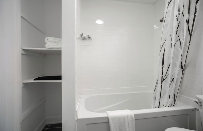 The Station Aparthotel - Foto 66