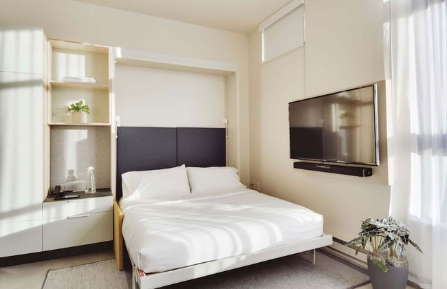 Harthall Hotel - Foto 5