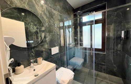 Apartmenthaus Döbeln Zentrum - Foto 16