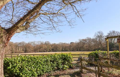 Holm Oak Lodge - Foto 38