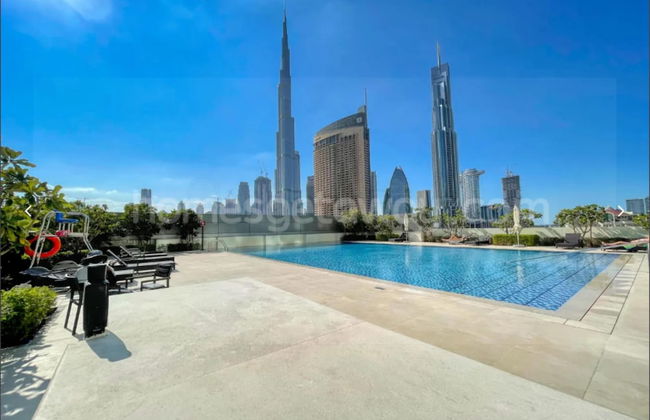 Homesgetaway-3BR Apt. in Downtown Views - Photo 1