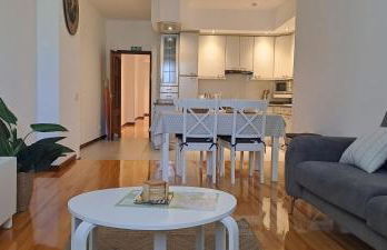 Erdizka, céntrico apartamento turístico con la mejor vista Plaza de los Fueros - Foto 7