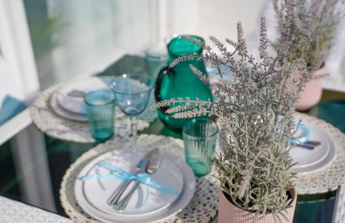 Apartament Sunrise - Foto 17