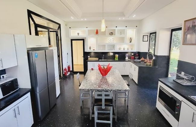 Villa D'artiste Dar Jmel - Foto 40