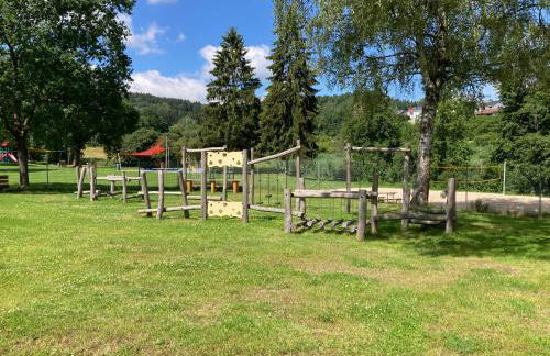 Ferienhaus Brandt im Ferienpark Falkenstein - Foto 47