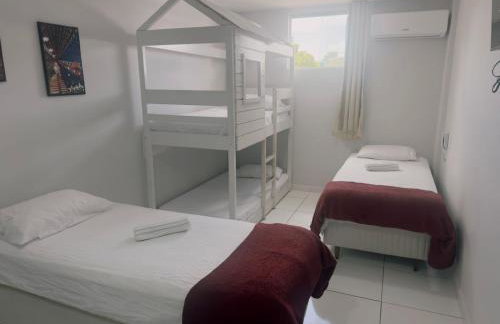 FLATS CAMPINA GRANDE - BSH FLATS - Melhor custo benefício - Foto 35