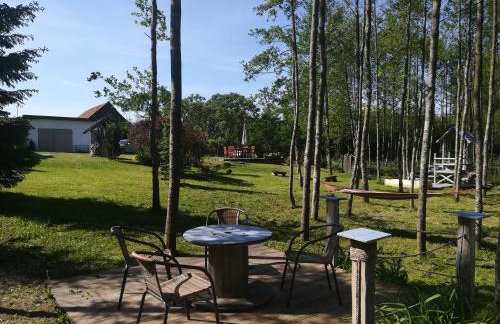 Wiejska Chata - Foto 11