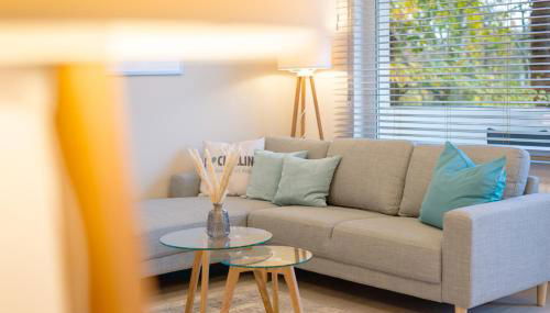 Livingroom Mathildenhöhe - Foto 3