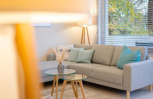 Livingroom Mathildenhöhe - Foto 3