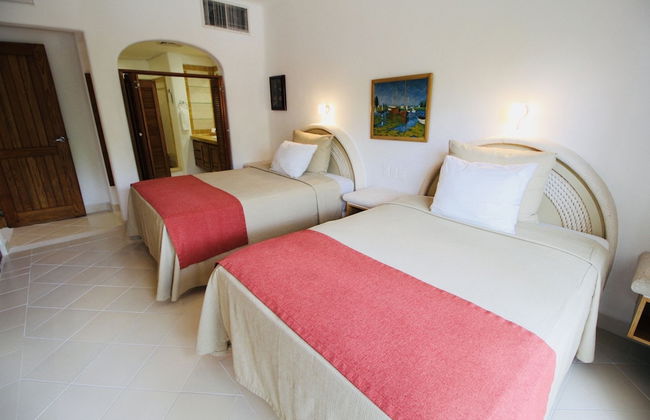 Las Villas Akumal 2B-10 by SkyRun - Foto 3