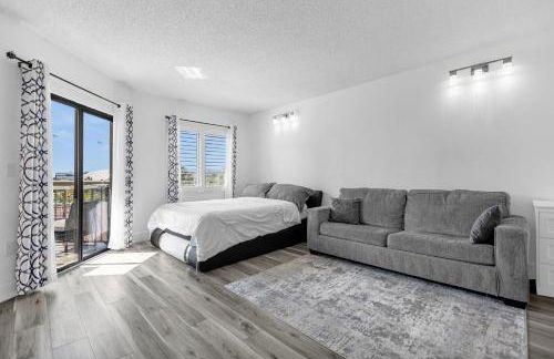 Cozy Condo on International Dr. Near Universal Studios - Foto 20